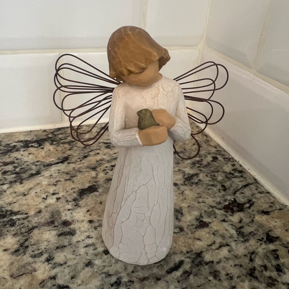 Willow Tree Angel of Healing